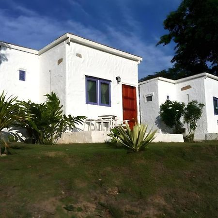 White Rock Resort Pak Chong Exterior foto