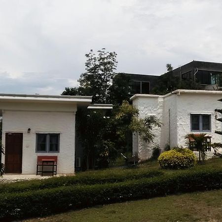 White Rock Resort Pak Chong Exterior foto